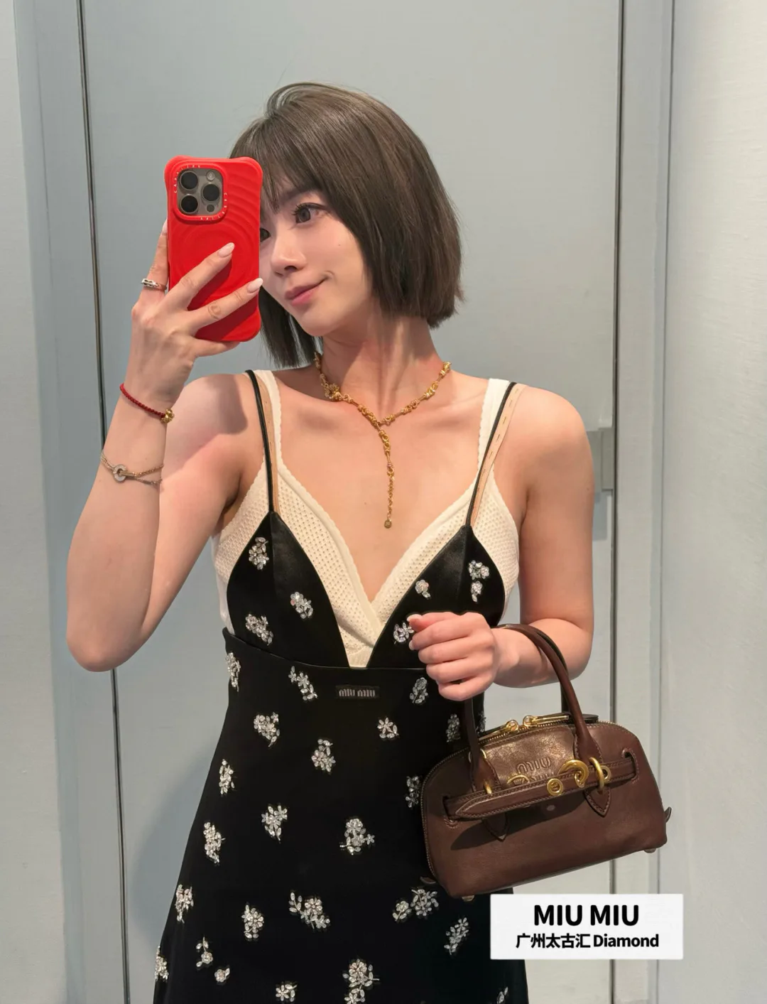 Платья Женские Miu Miu 11491878