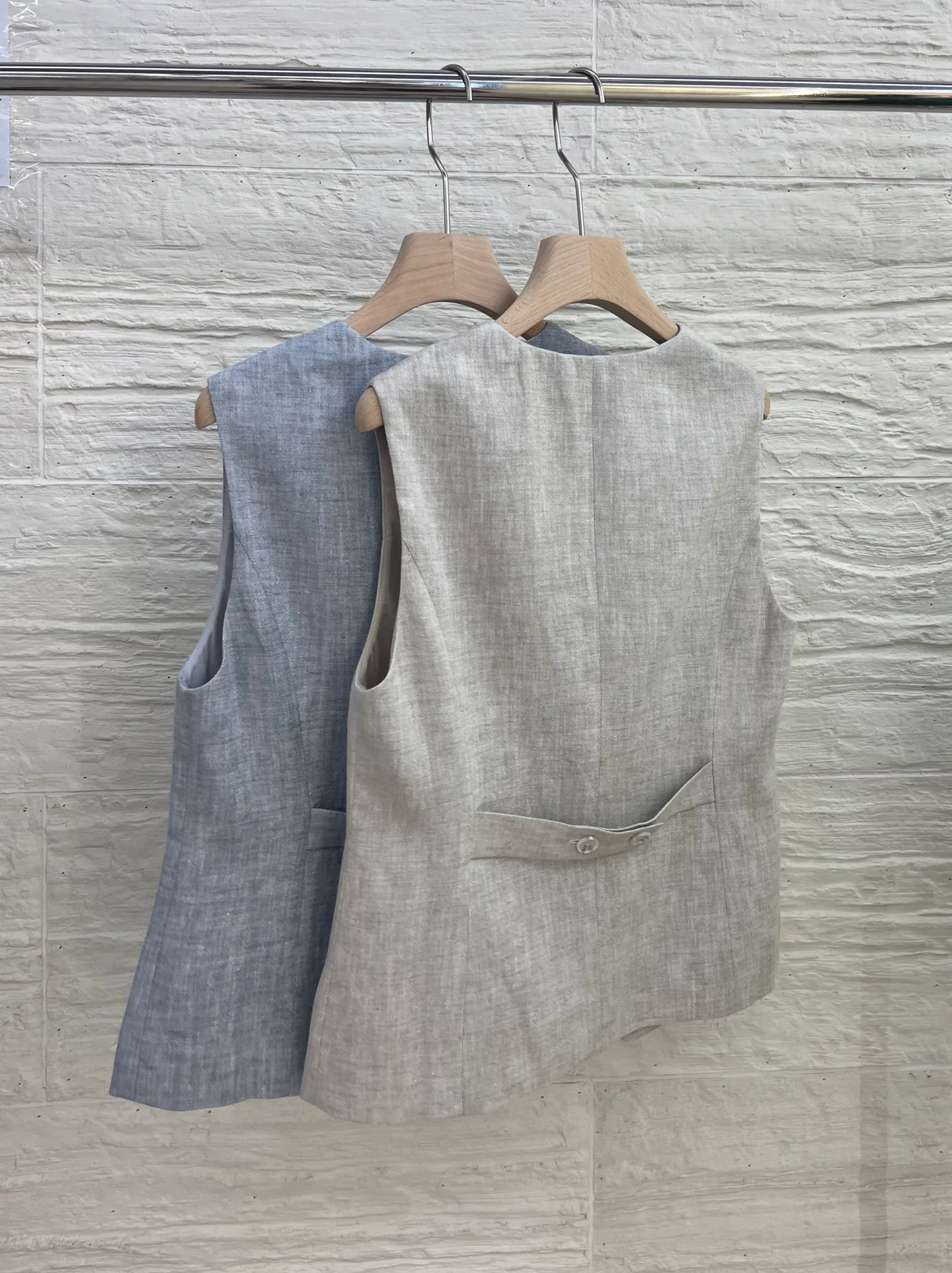 Жилеты Женские Brunello Cucinelli 11935589