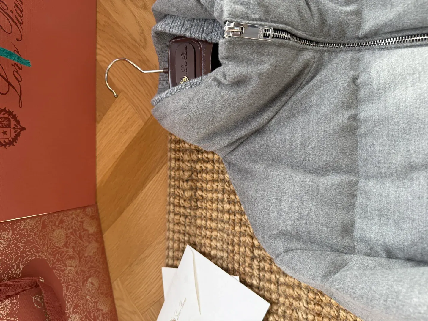 Куртки И Пуховики Мужские Zegna 844609