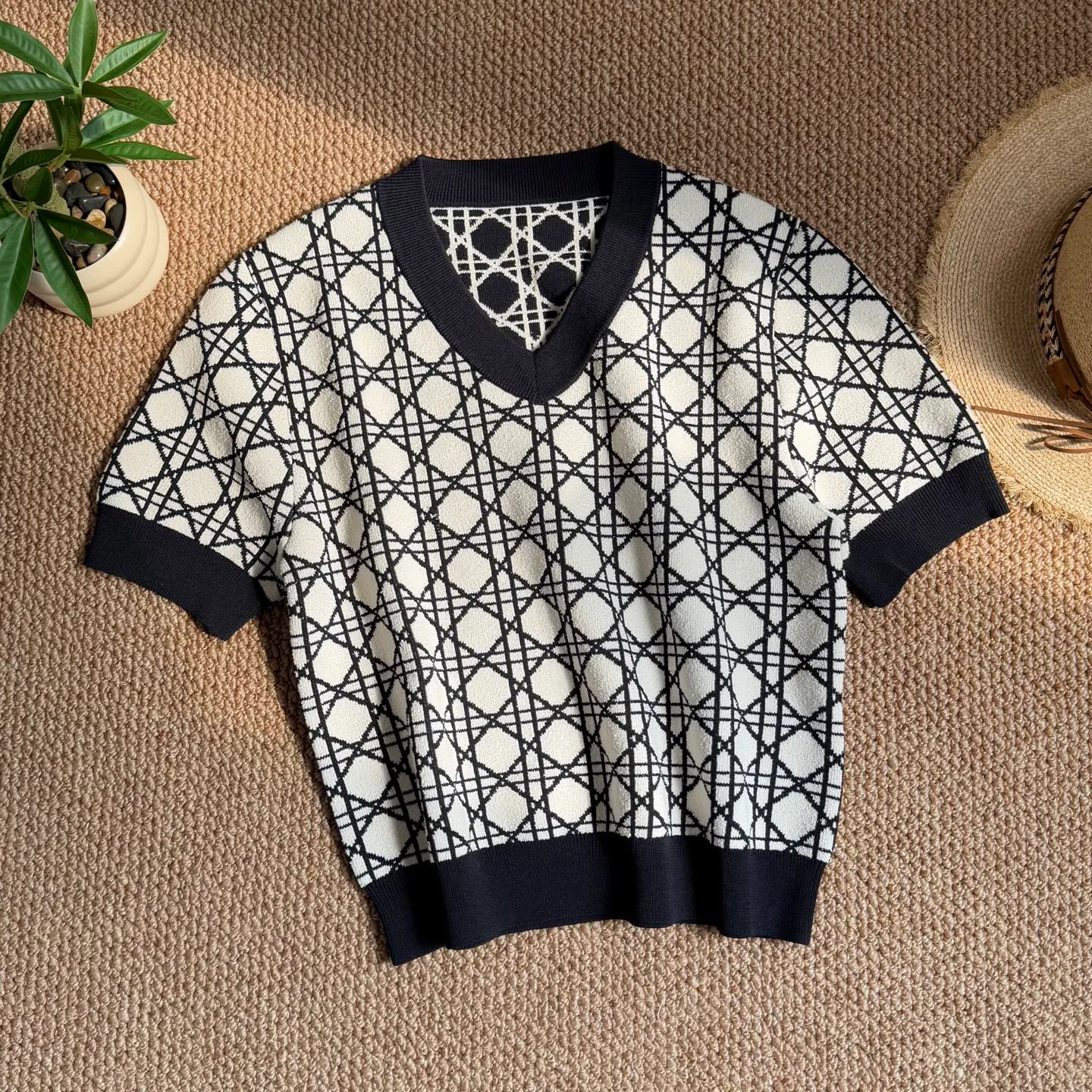 Джемперы И Свитеры Женские Christian Dior 11876956