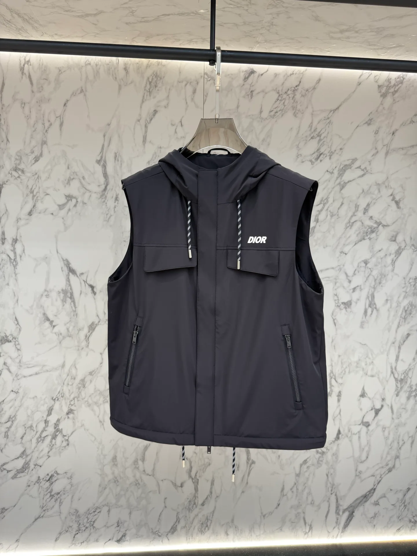 Куртки И Пуховики Мужские Christian Dior 11520352