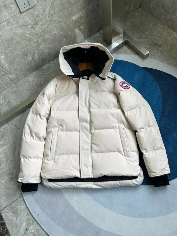Куртки И Пуховики Женские Canada Goose 18111610