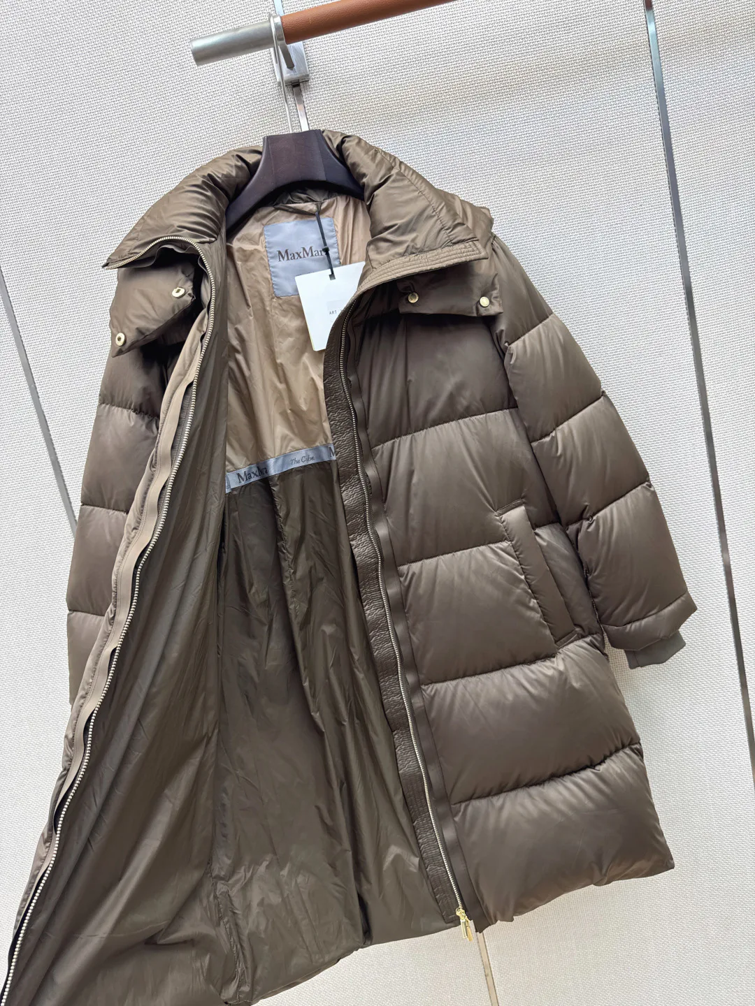 Куртки И Пуховики Женские Max Mara 18303009