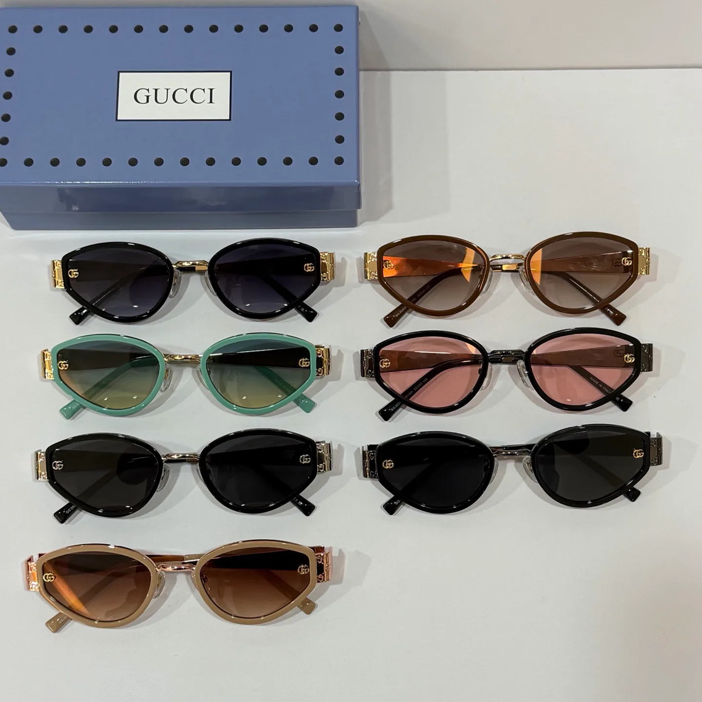 Очки Gucci 13441571