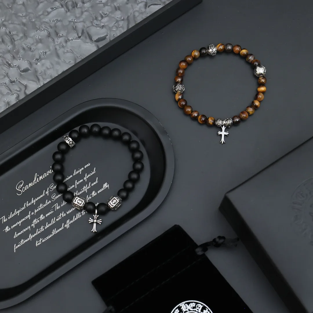 Бижутерия Chrome Hearts 17737913