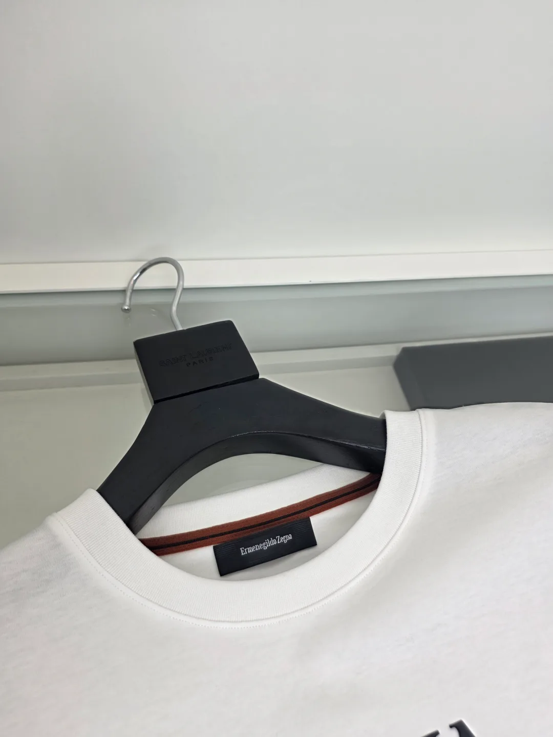 Футболки Мужские Zegna 12789806
