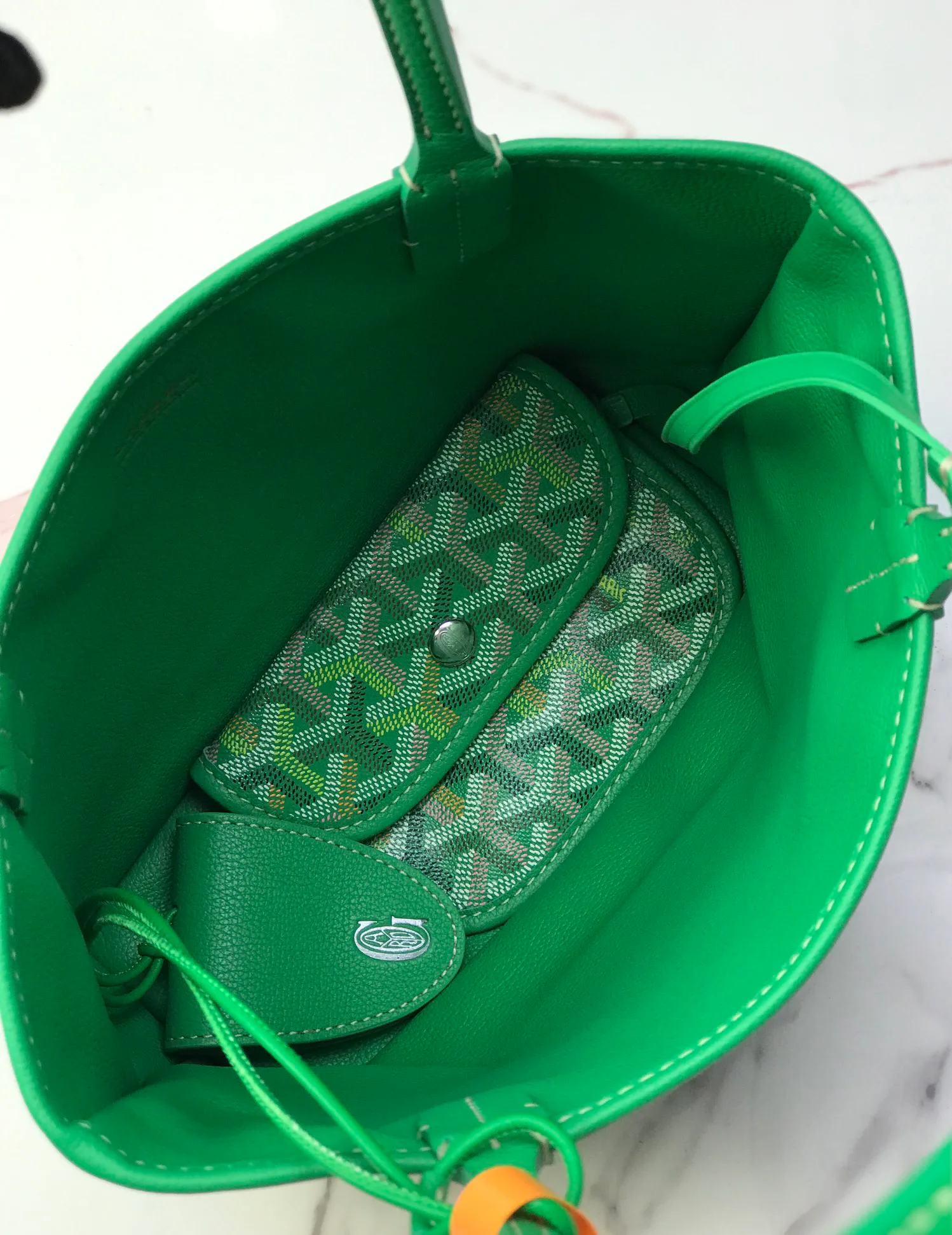 Классические Сумки Женские Goyard 13151440