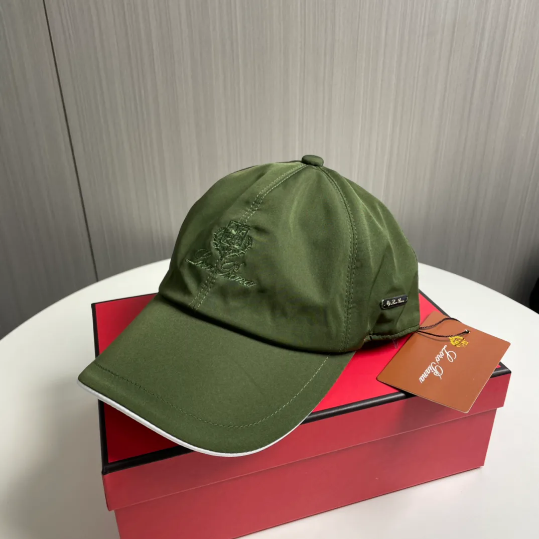 Головные Уборы Loro Piana 13294324