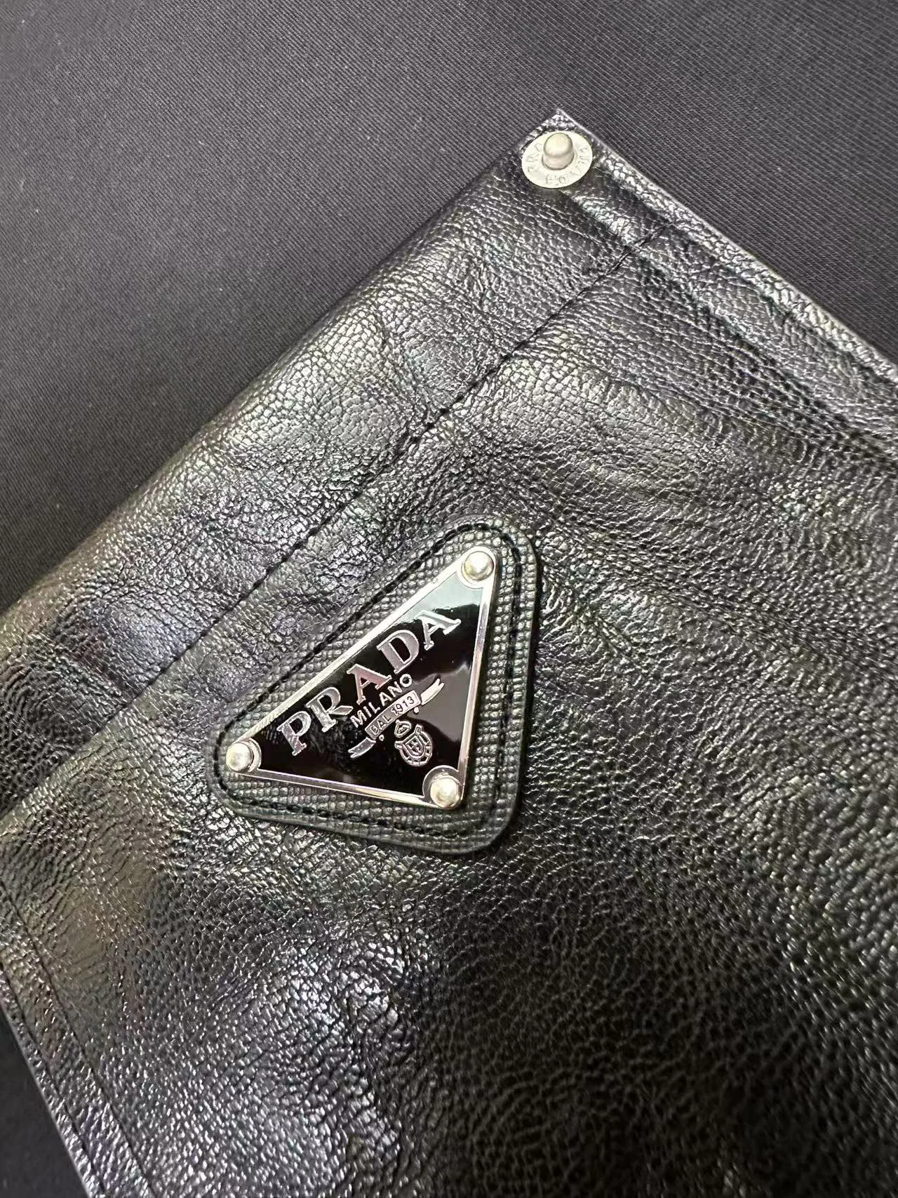 Футболки Мужские Prada 73352