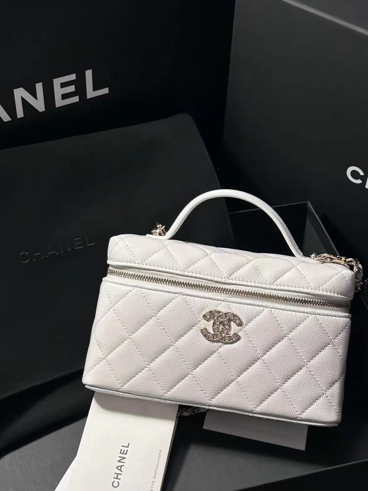 Сумки На Ремне Женские Chanel 22659