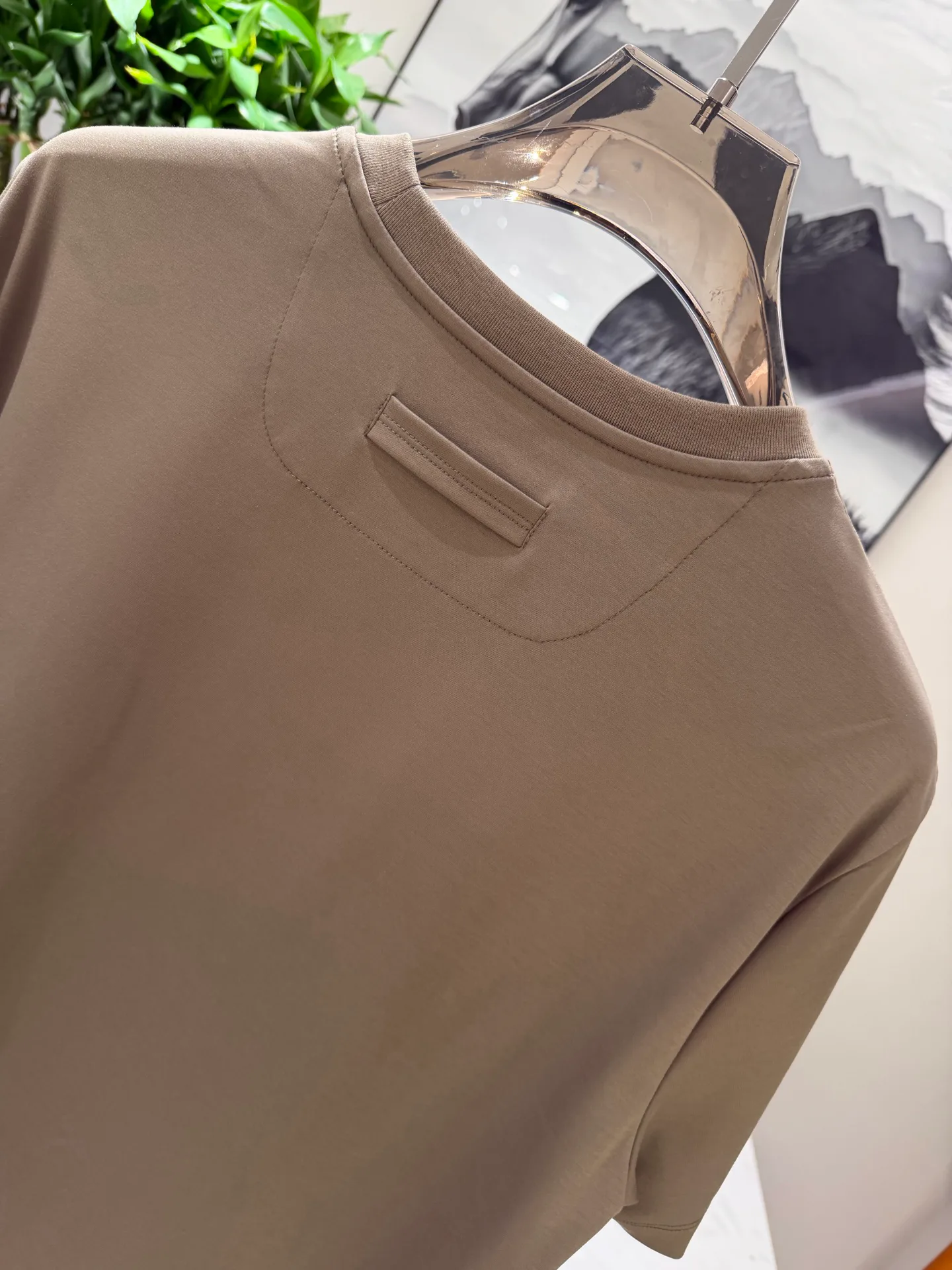 Футболки Мужские Zegna 10628486