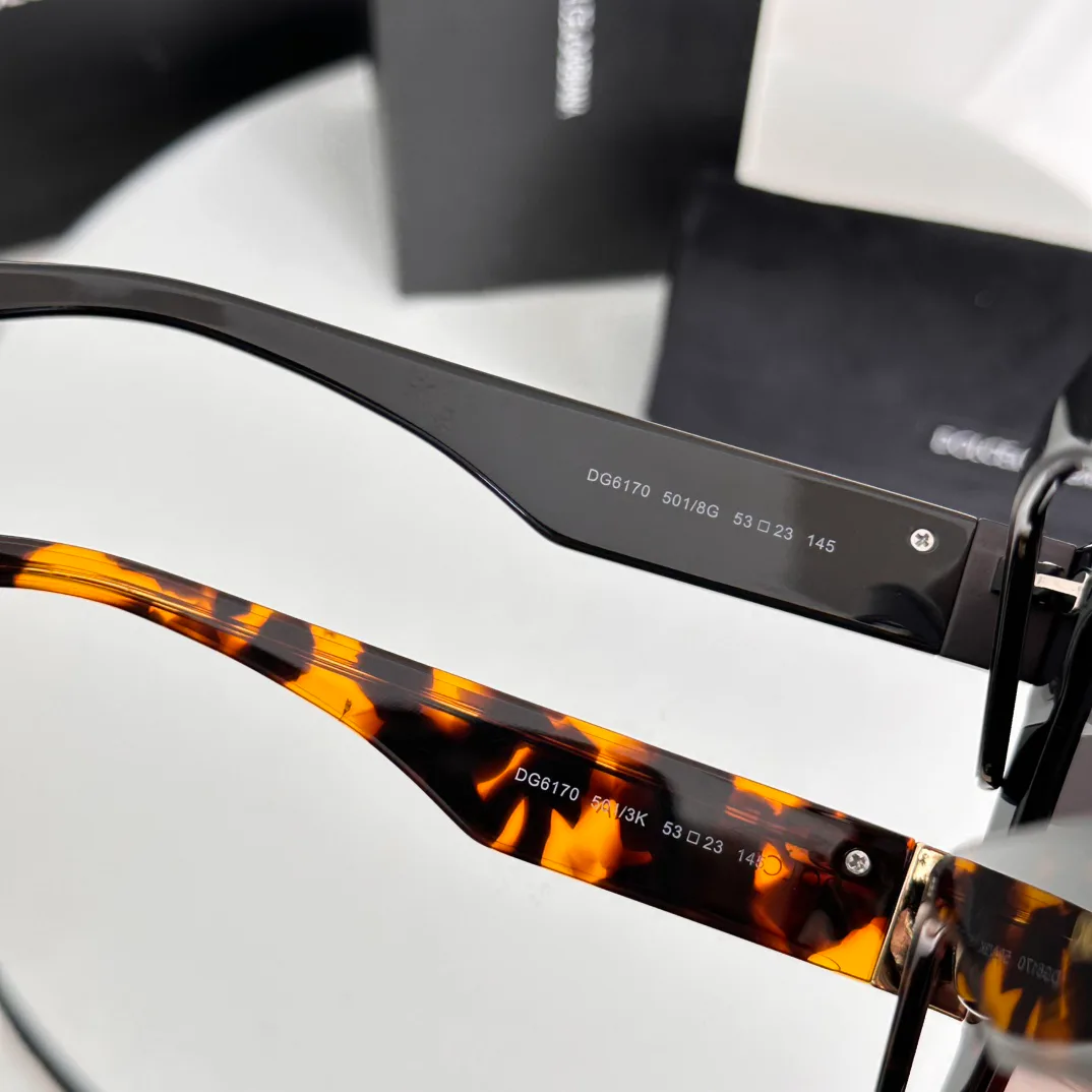 Очки Dolce & Gabbana 36204