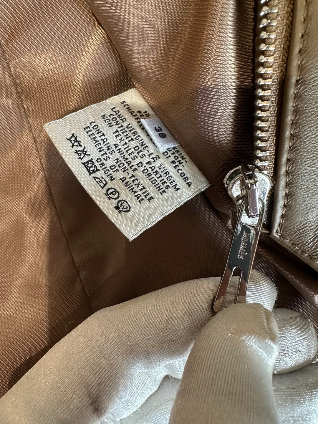 Жилеты Женские Hermes 17275190