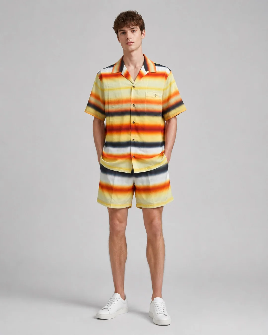 Рубашки Мужские Loewe 17288602