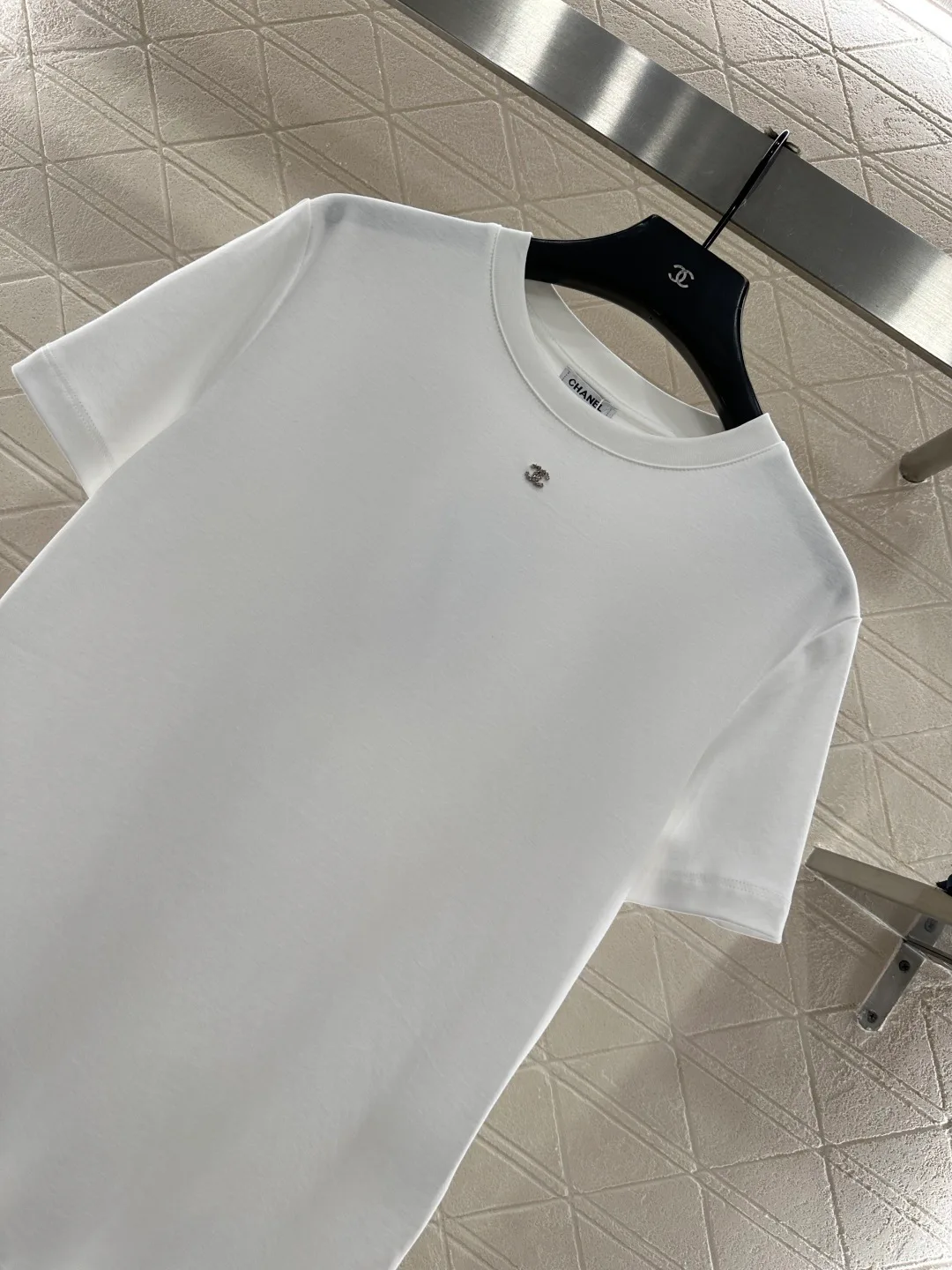 Футболки Женские Chanel 603075