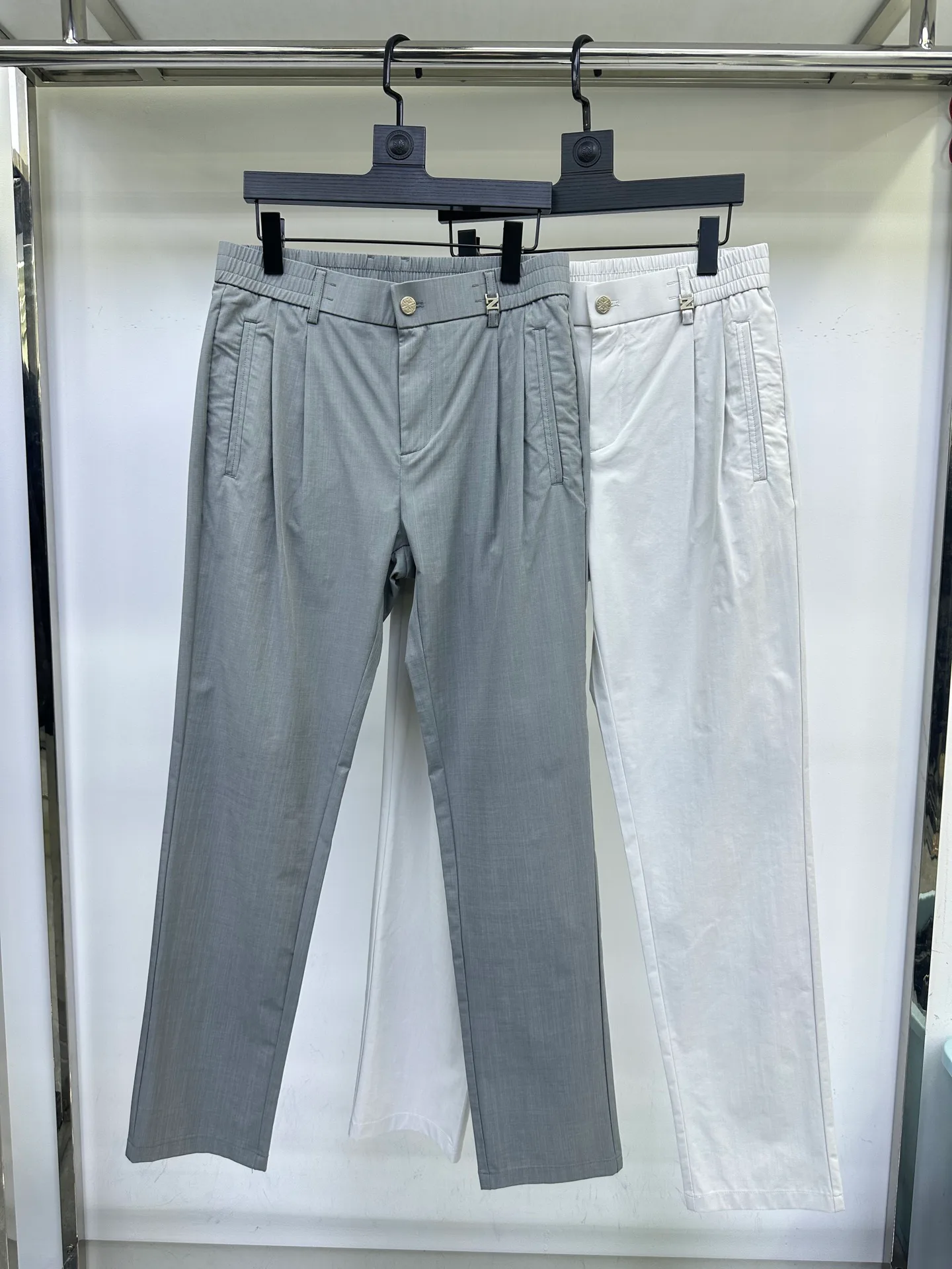 Брюки Мужские Zegna 15624