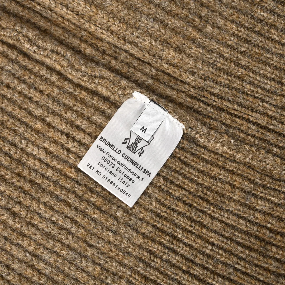 Джемперы И Свитеры Мужские Brunello Cucinelli 18215584