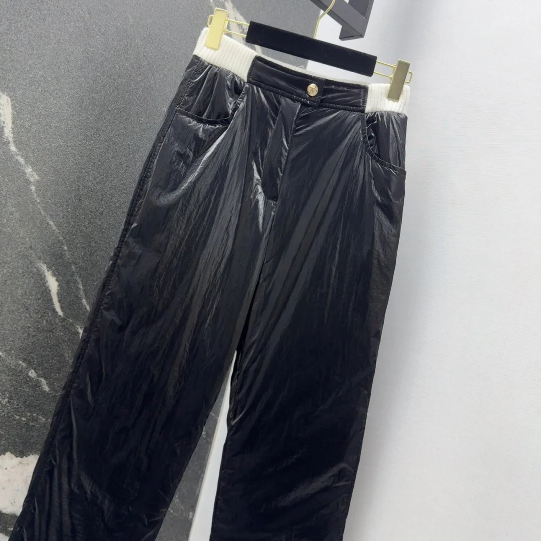 Брюки Женские Chanel 501786
