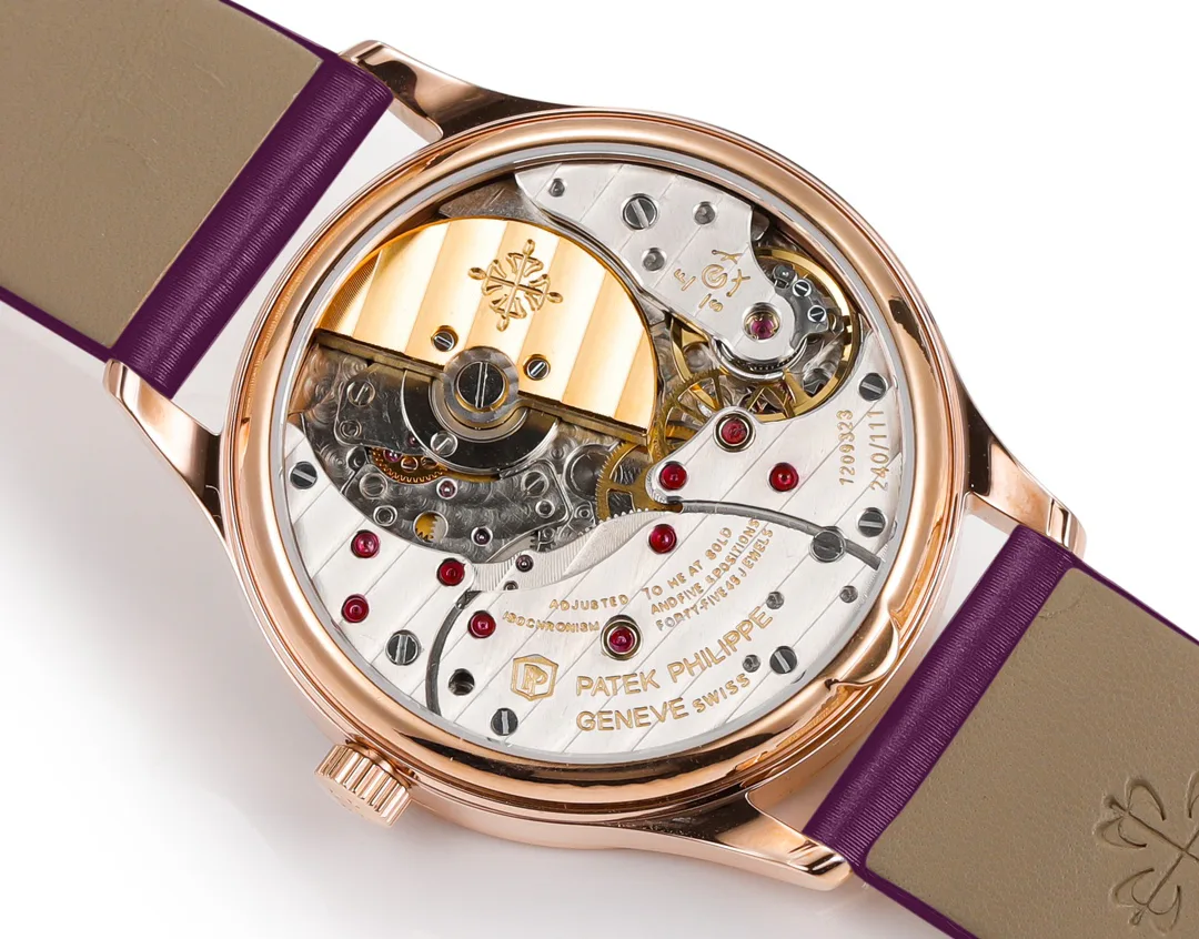 Часы Женские Patek Philippe 11420110