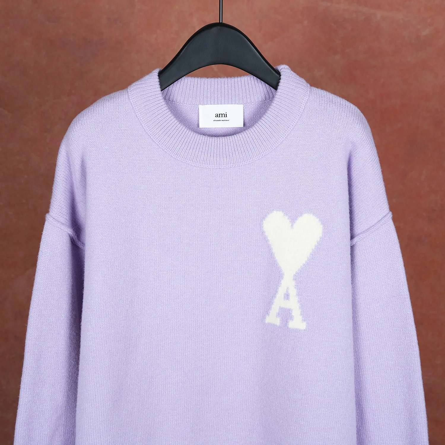 Джемперы И Свитеры Женские Ami Paris 393906