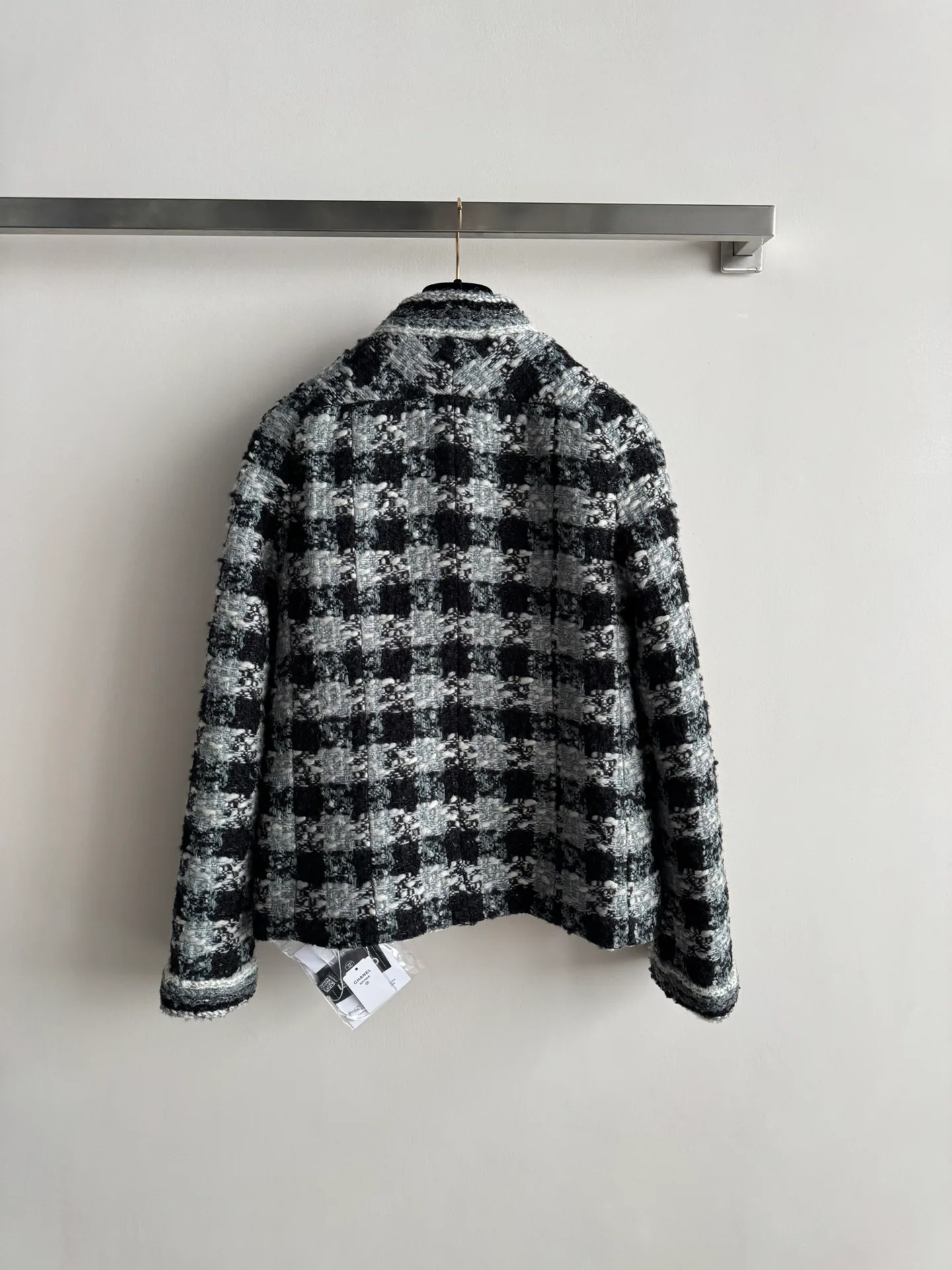 Куртки И Пуховики Женские Chanel 792872