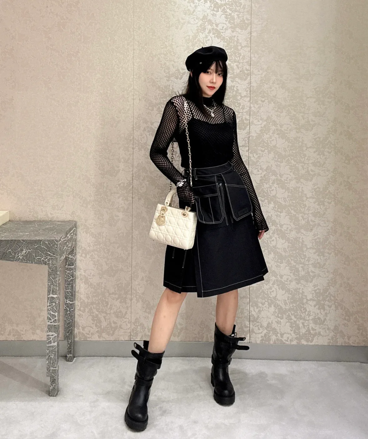 Юбки Женские Christian Dior 419500