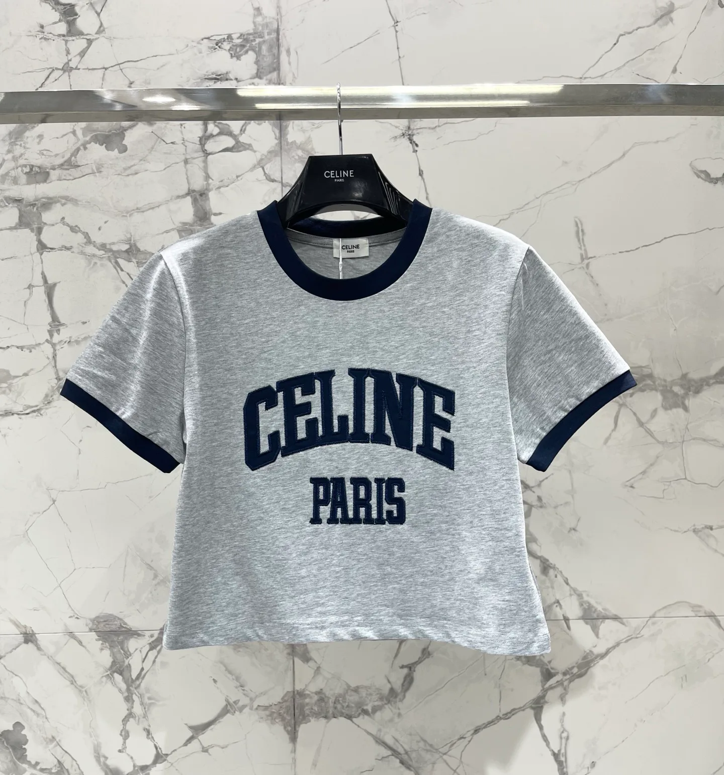 Футболки Женские Celine 2371861