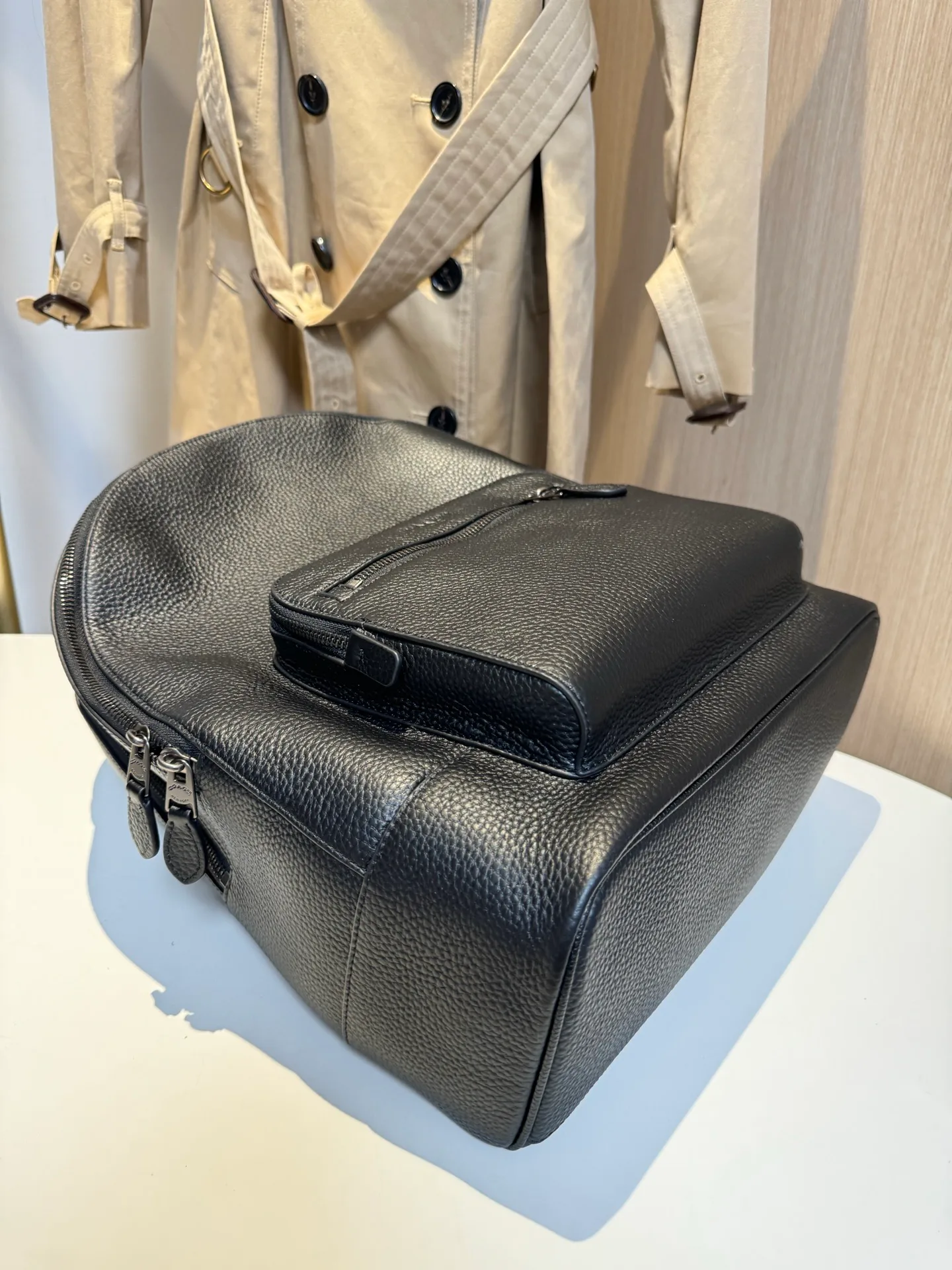 Рюкзаки Мужские Coach 519557