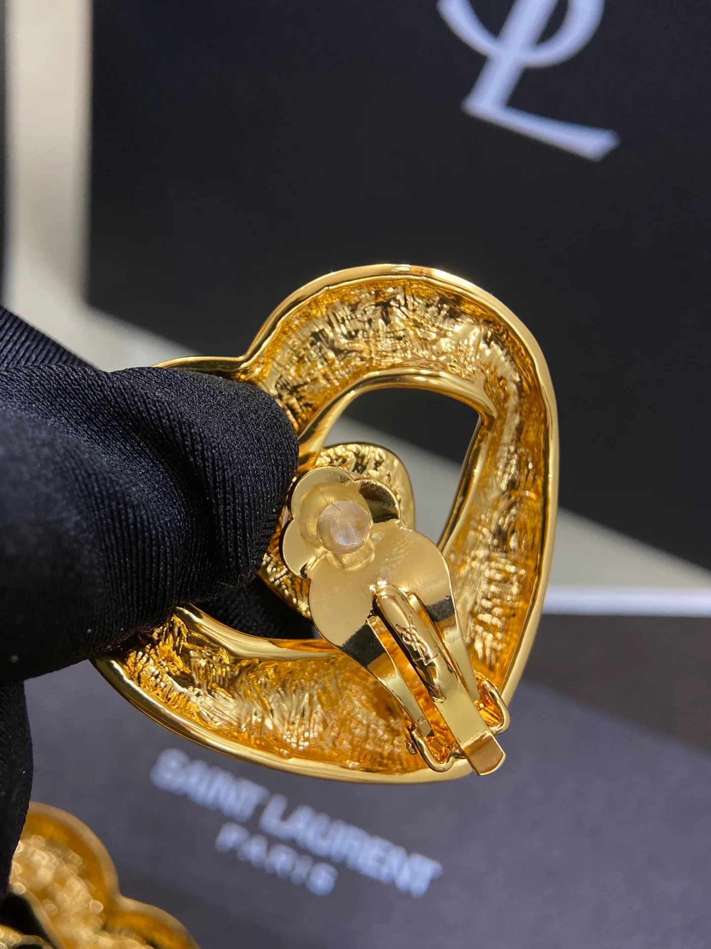 Бижутерия Saint Laurent 893988