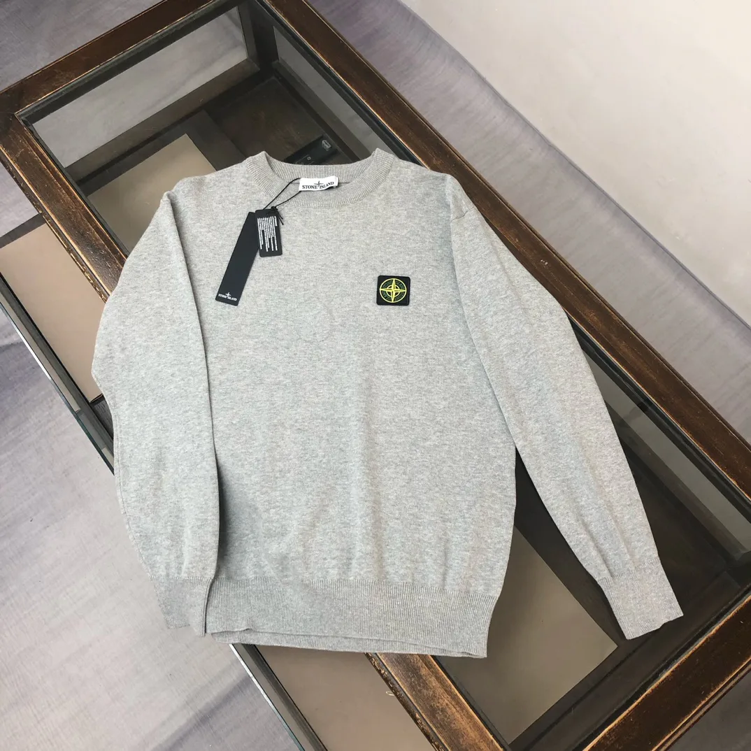 Джемперы И Свитеры Мужские Stone Island 18002337