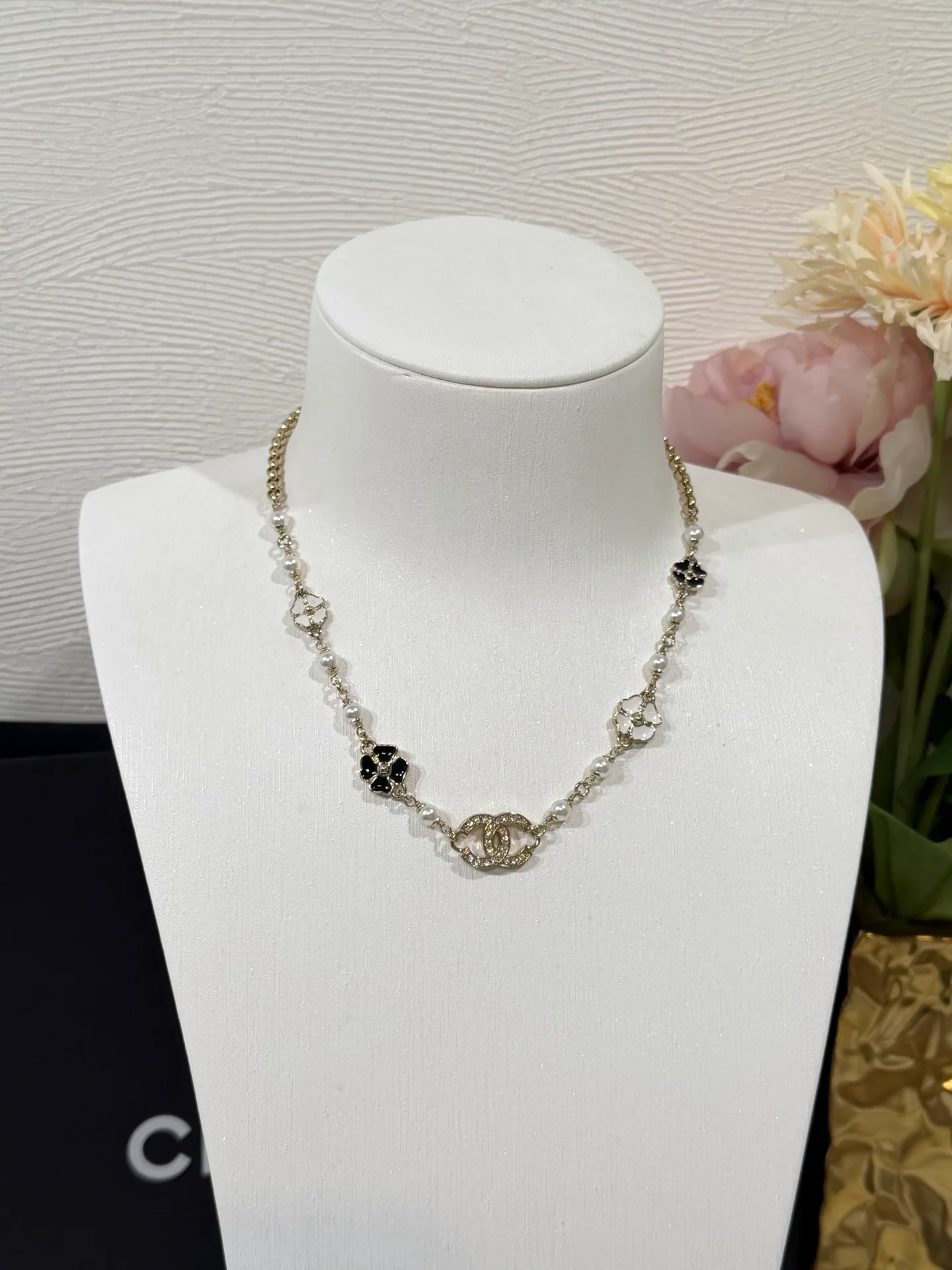 Бижутерия Chanel 17889717
