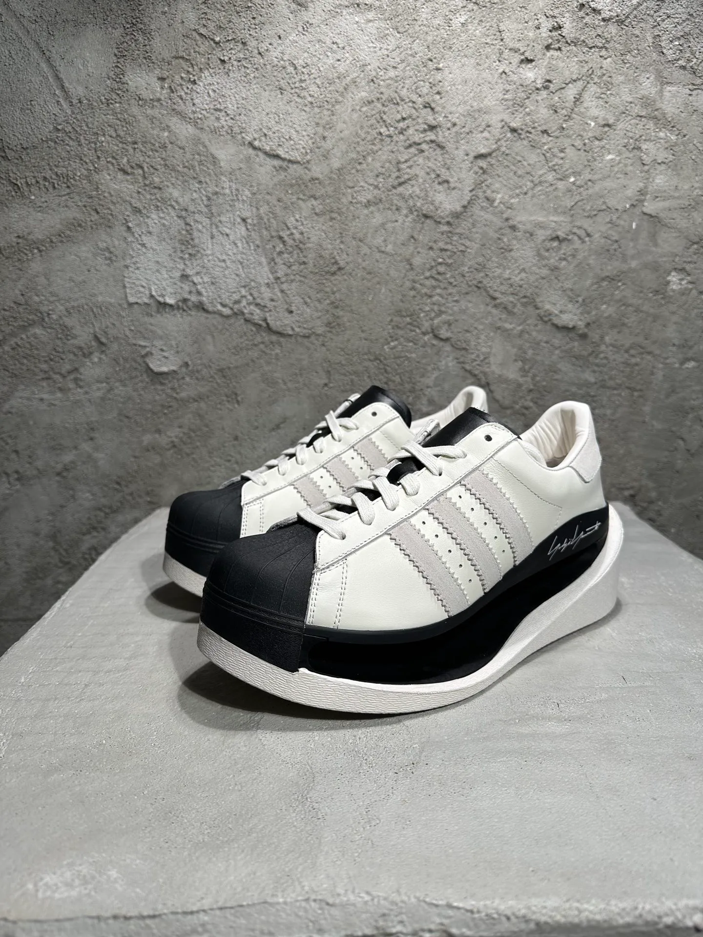 Кроссовки Мужские Y-3 19680452