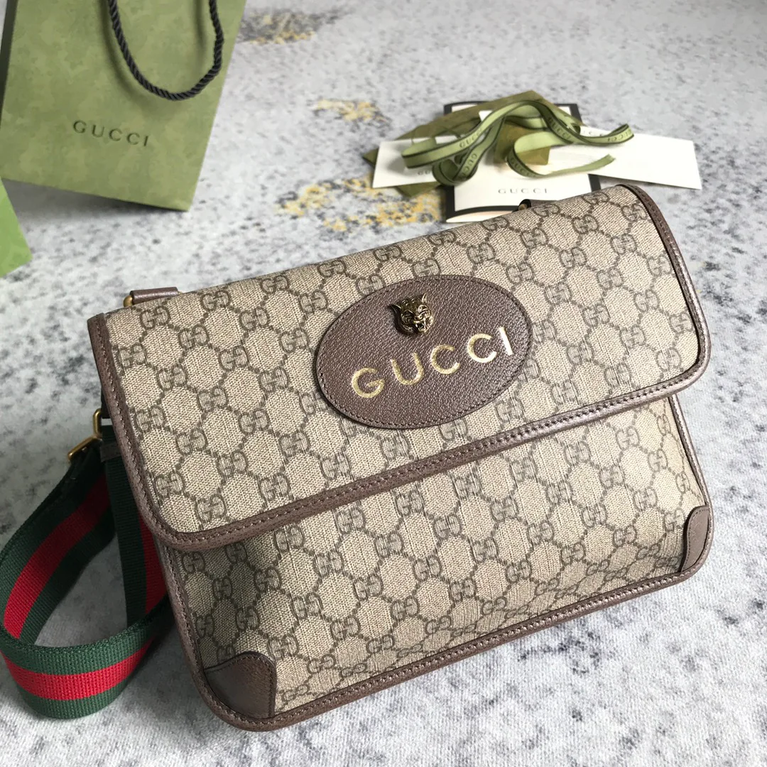 Сумки На Ремне Женские Gucci 513020