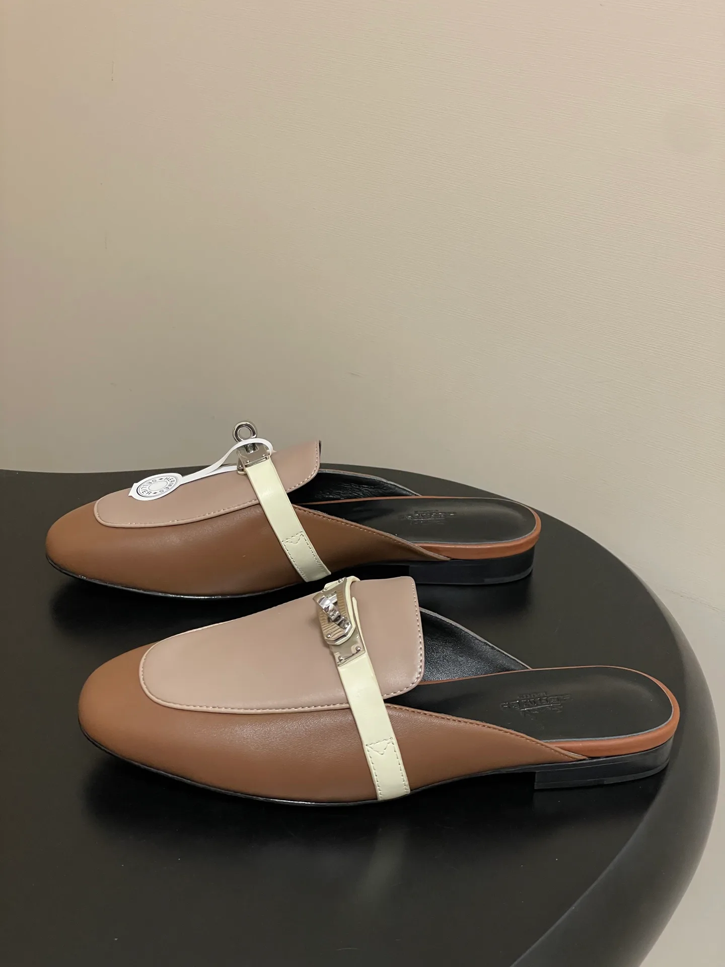 Мюли И Сабо Женские Hermes 9183008