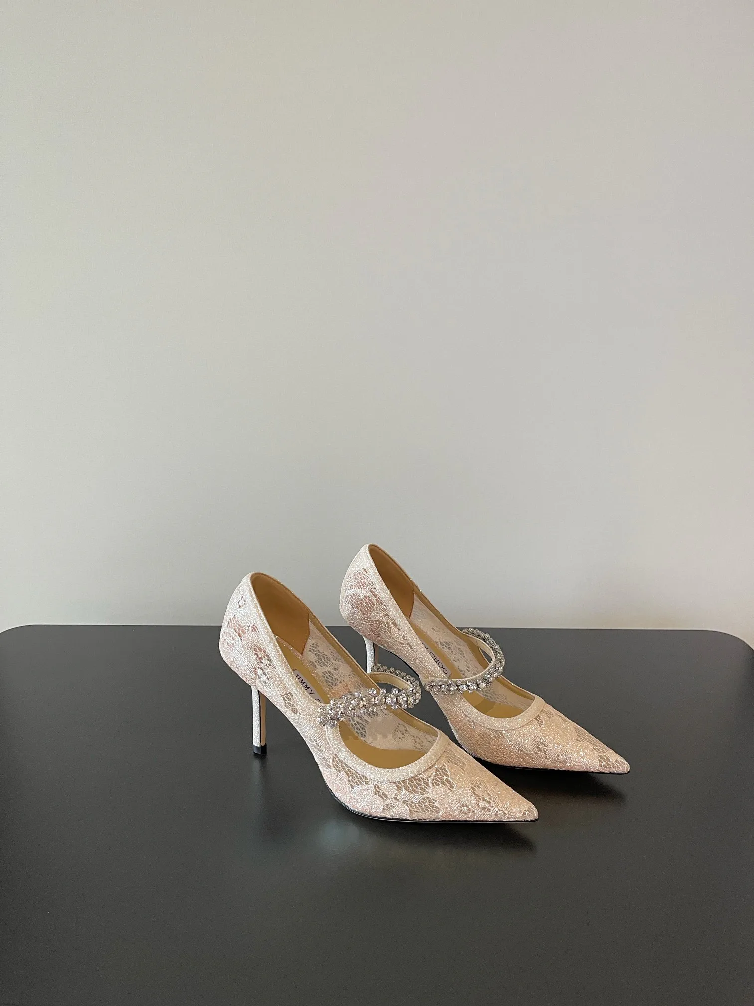 Туфли Женские Jimmy Choo 1462732