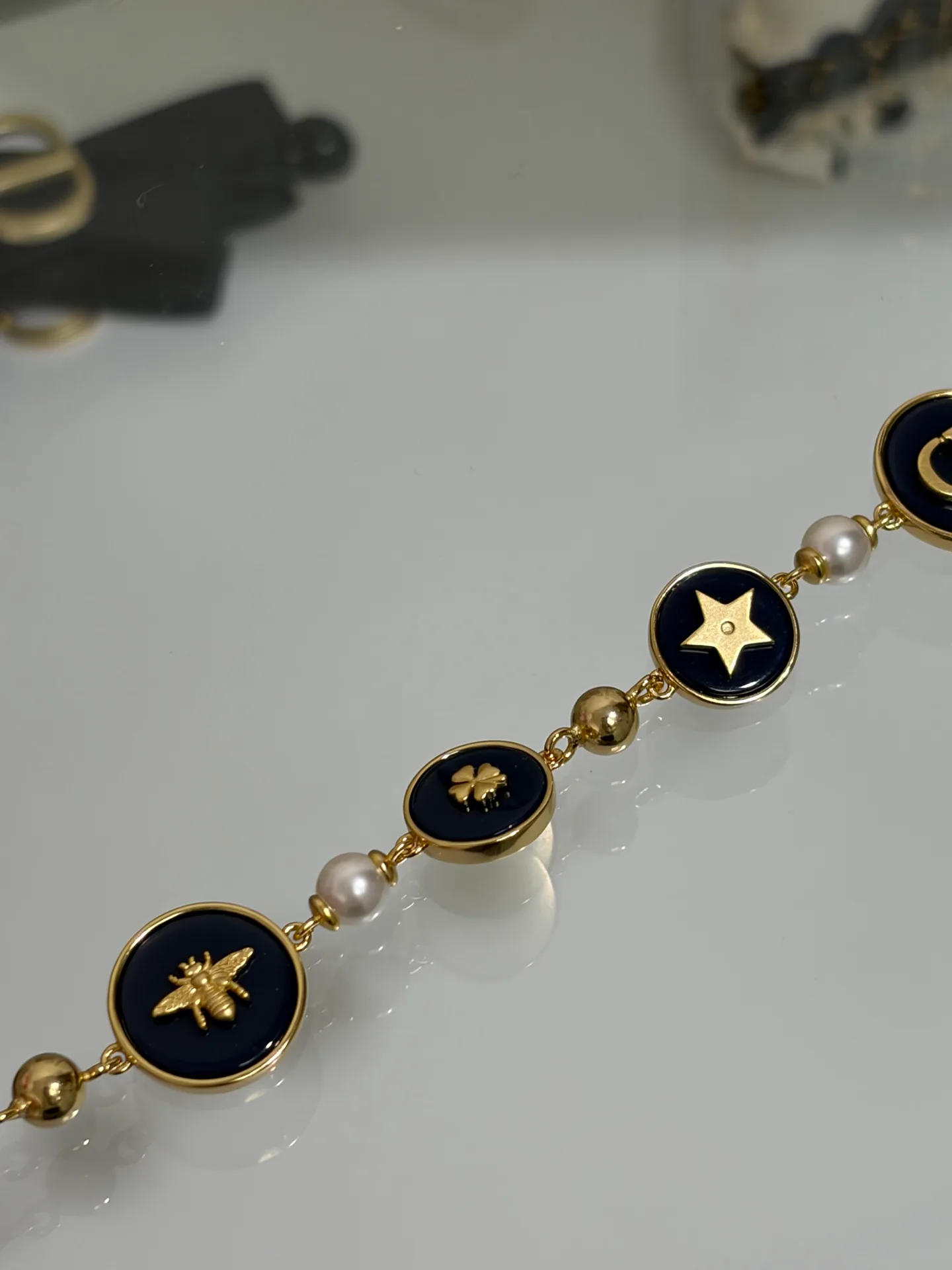 Бижутерия Christian Dior 11850225