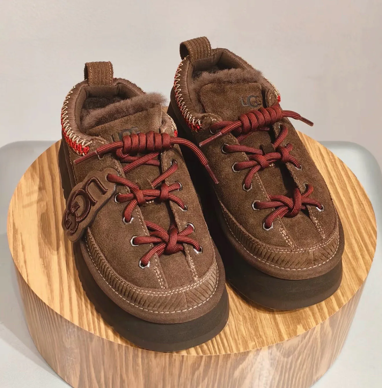 Угги Женские Ugg 18993813