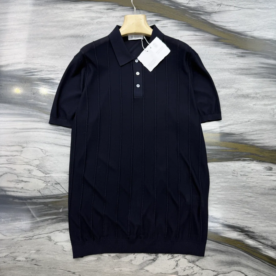 Рубашки Мужские Brunello Cucinelli 11728465