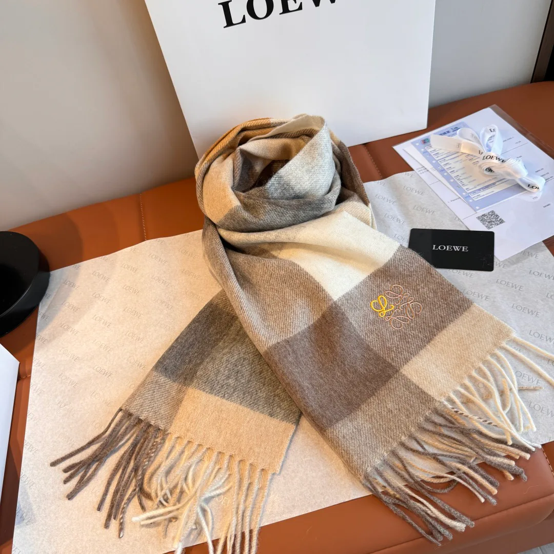 Шарфы Loewe 4549949
