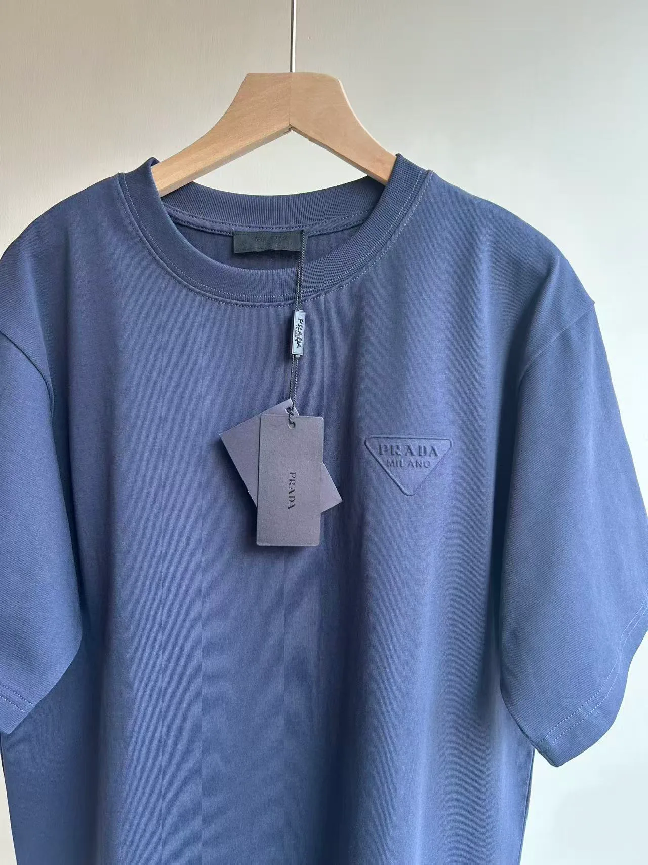 Футболки Мужские Prada 3951425