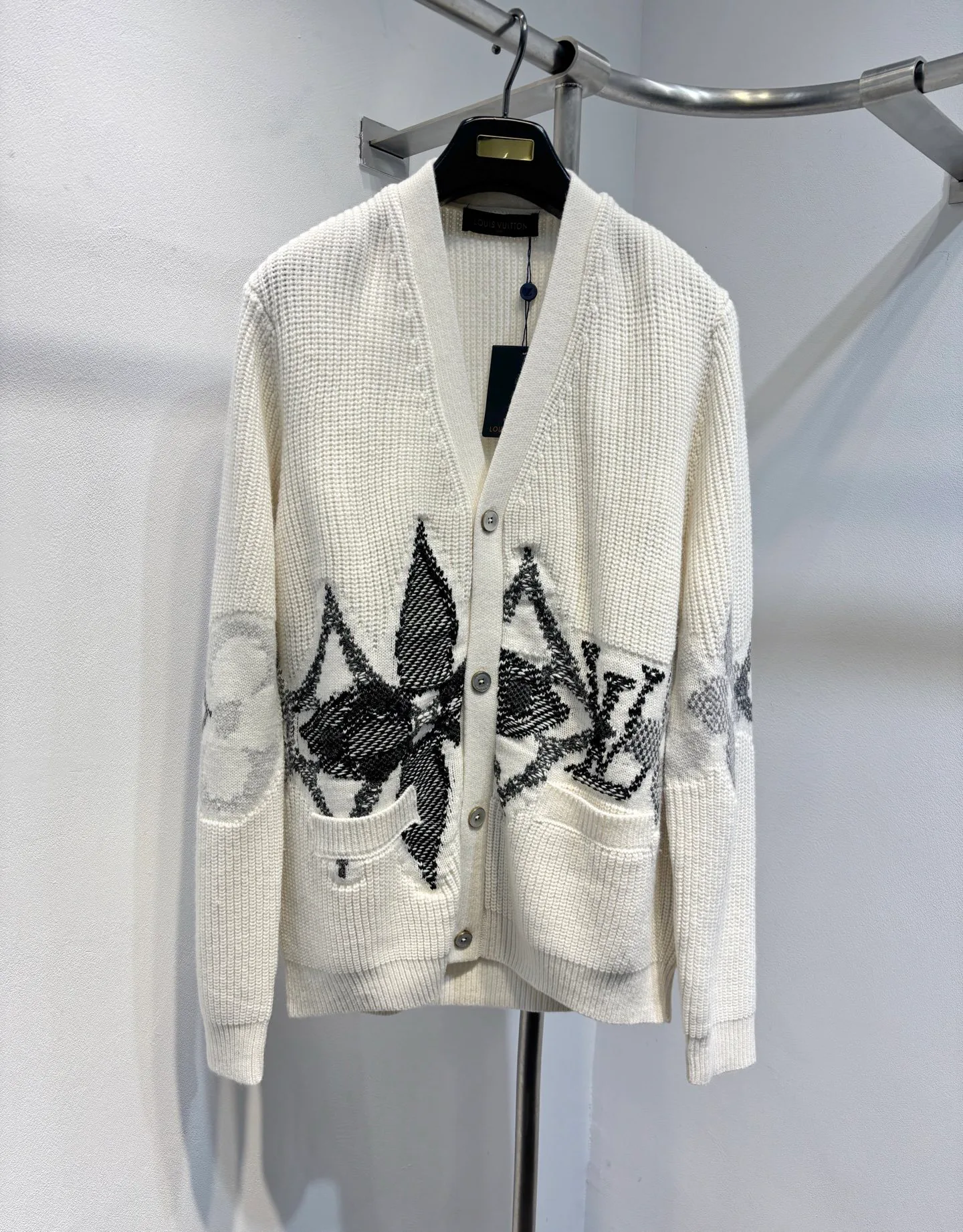 Джемперы И Свитеры Женские Louis Vuitton 791243