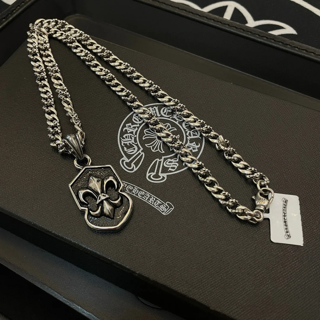 Бижутерия Chrome Hearts 133532
