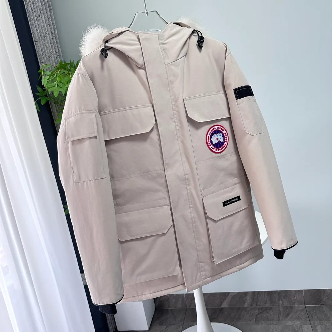 Куртки Женские Canada Goose 459007