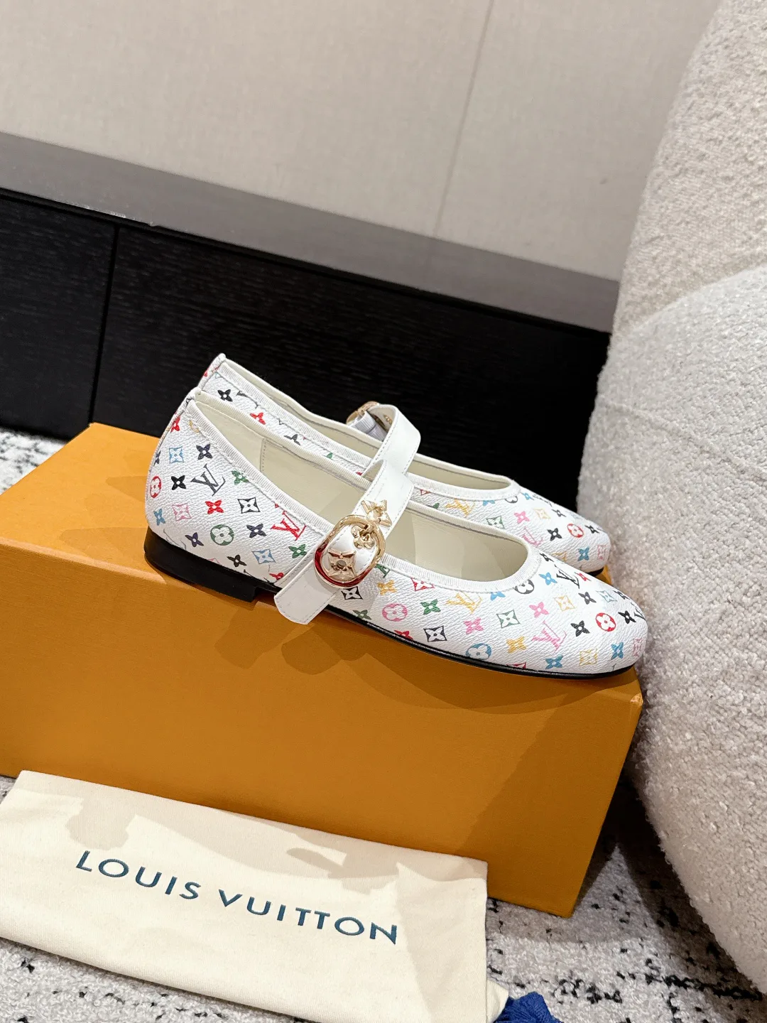 Балетки Женские Liu Jo 35608