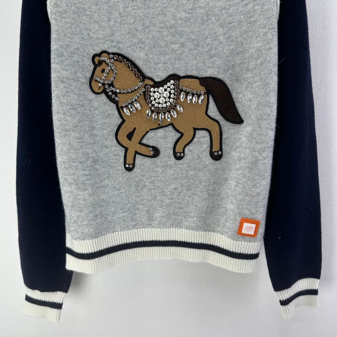 Джемперы И Свитеры Женские Hermes 2942813
