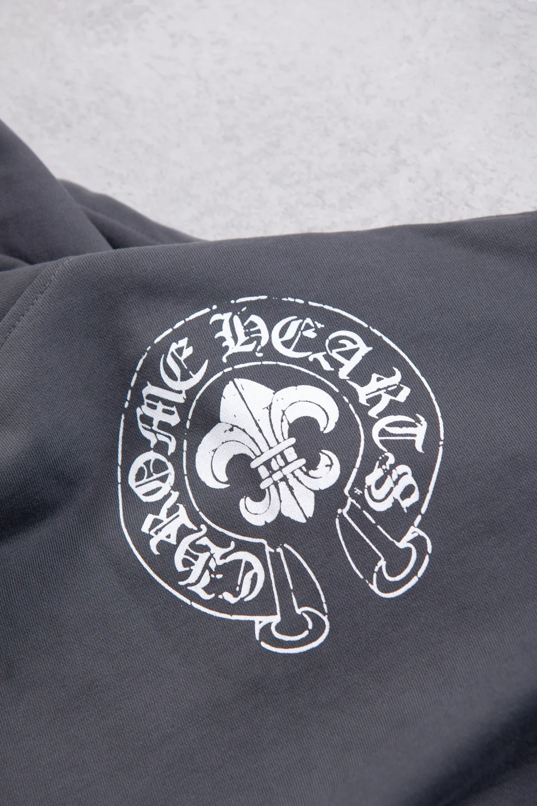 Свитшоты И Худи Мужские Chrome Hearts 11918600
