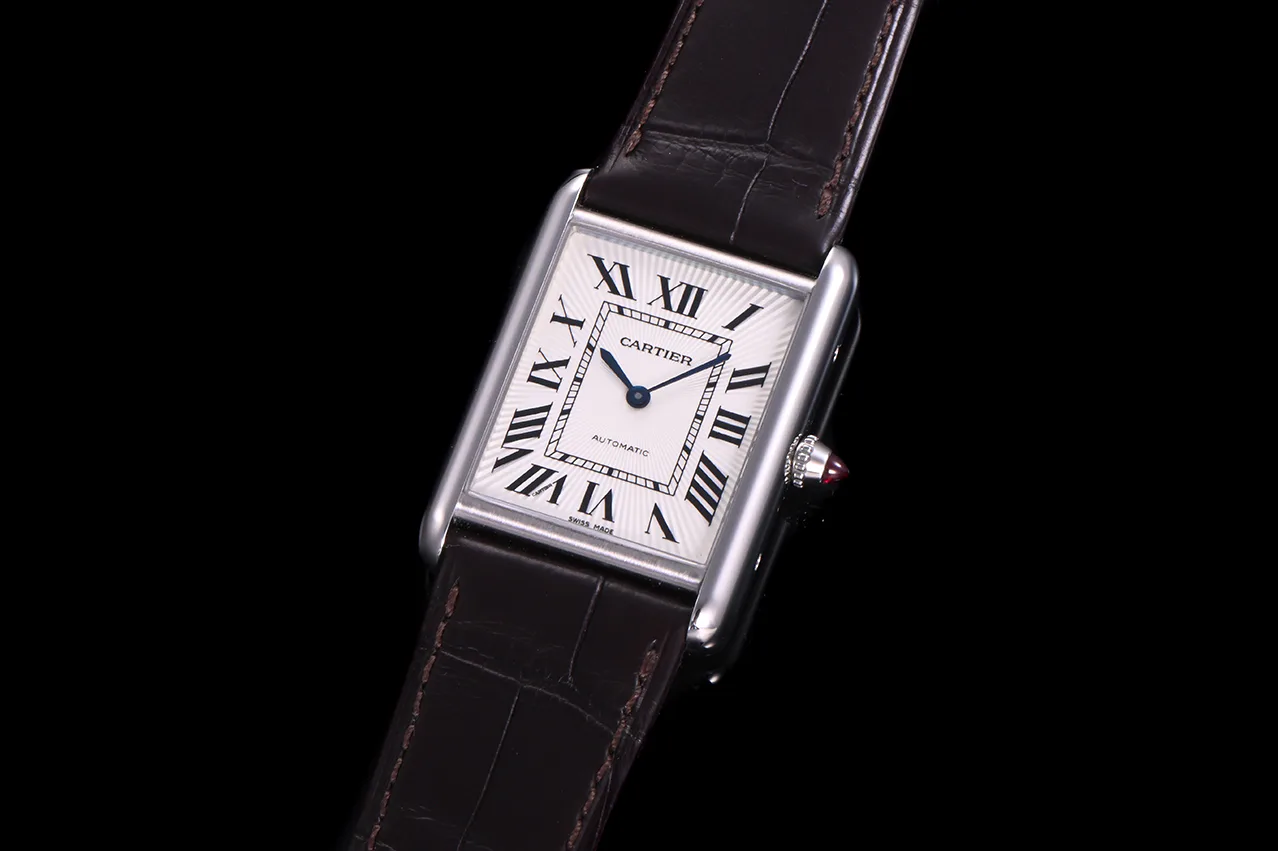 Часы Женские Cartier 17801461