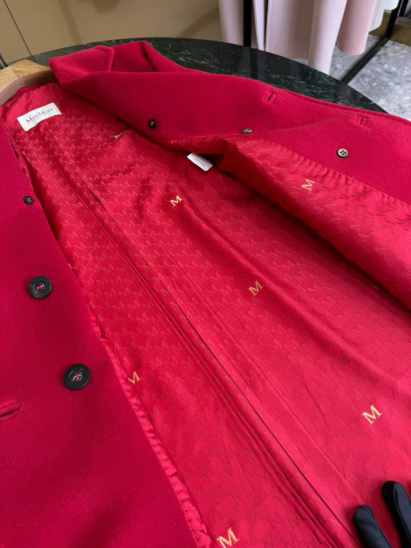 Пальто Женские Max Mara 6293127