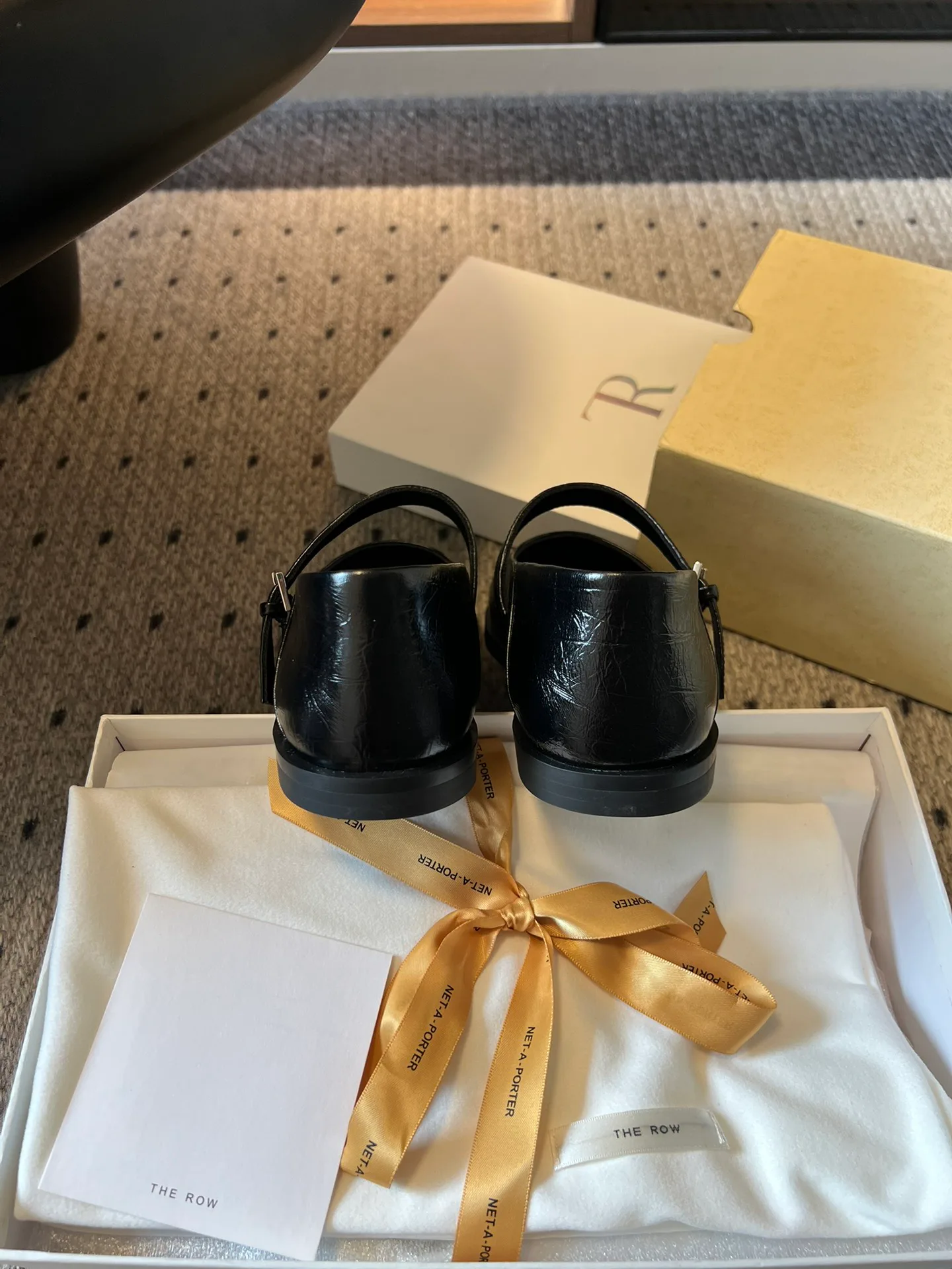 Туфли Женские The Row 11645059