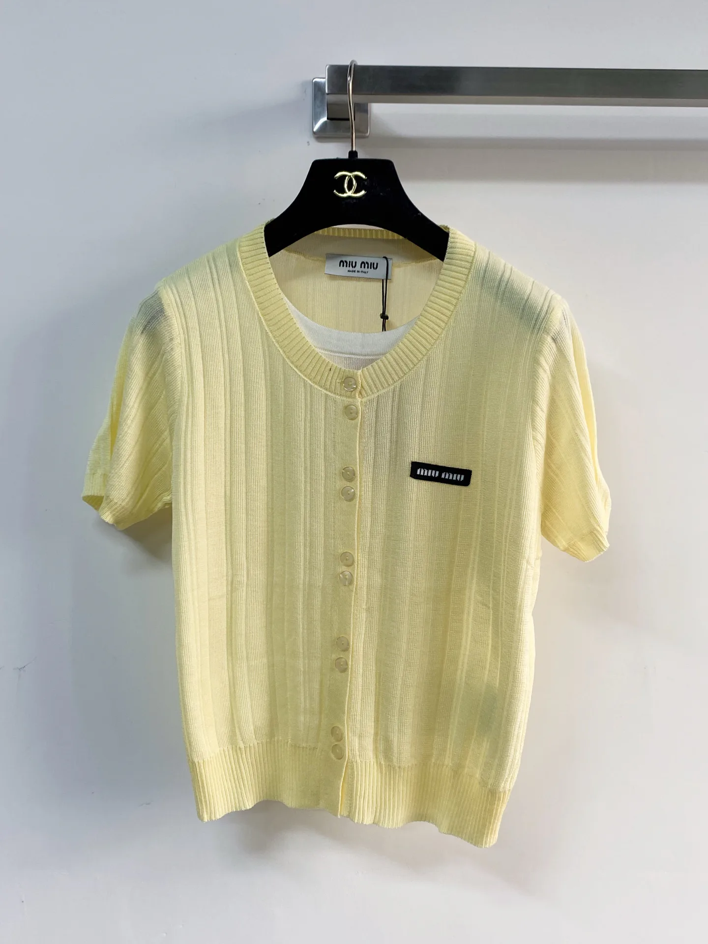 Джемперы И Свитеры Женские Miu Miu 11946174